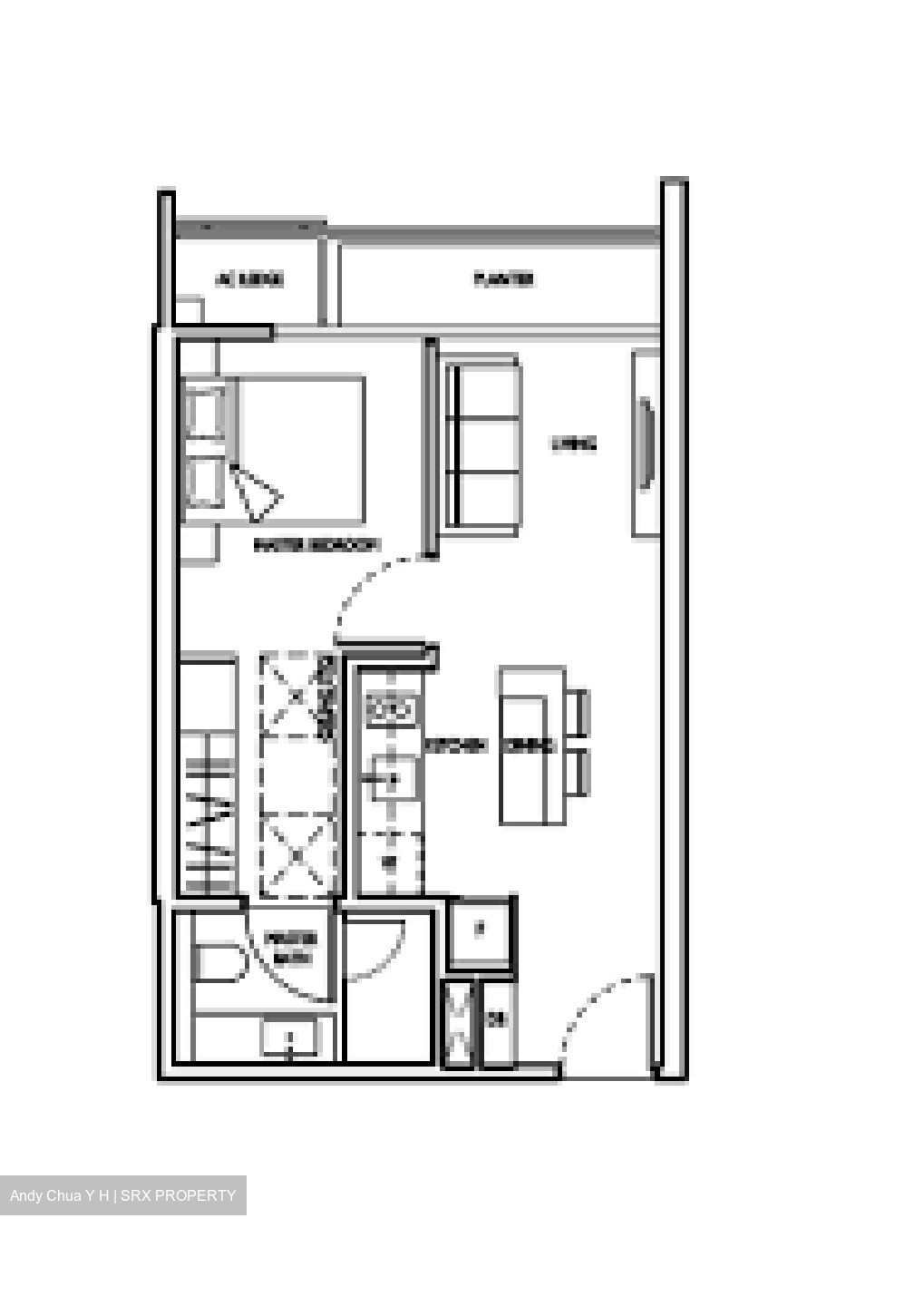 d'Nest (D18), Condominium #550224911